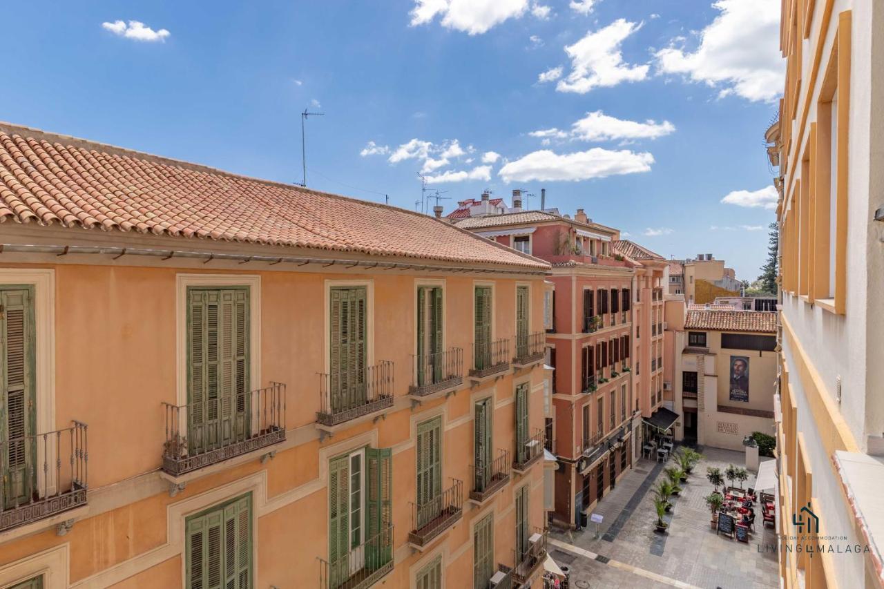 Living4malaga Picasso Deluxe *
