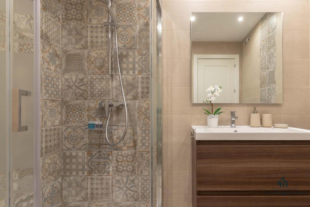 Apartamento Living4malaga Picasso Deluxe