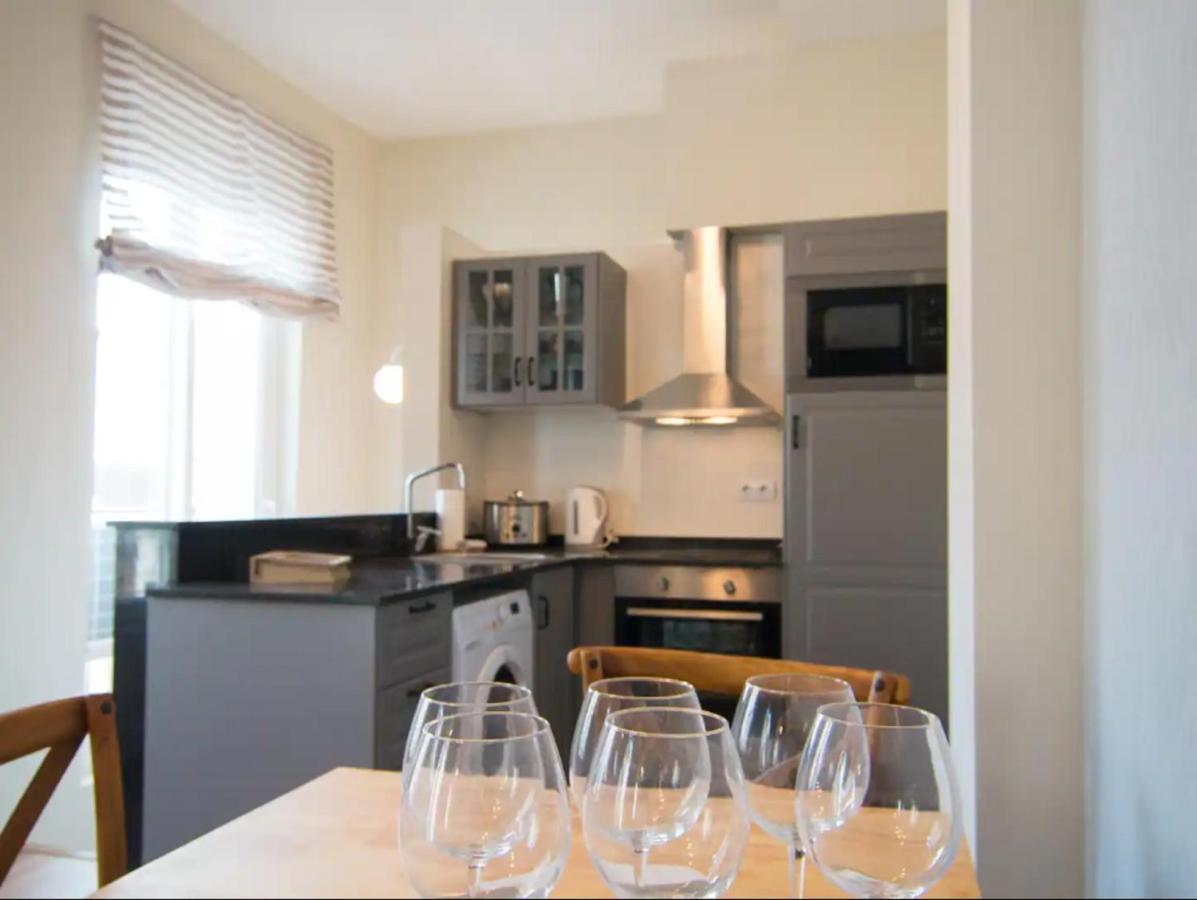 Apartamento Holidays2malaga Comfort Center