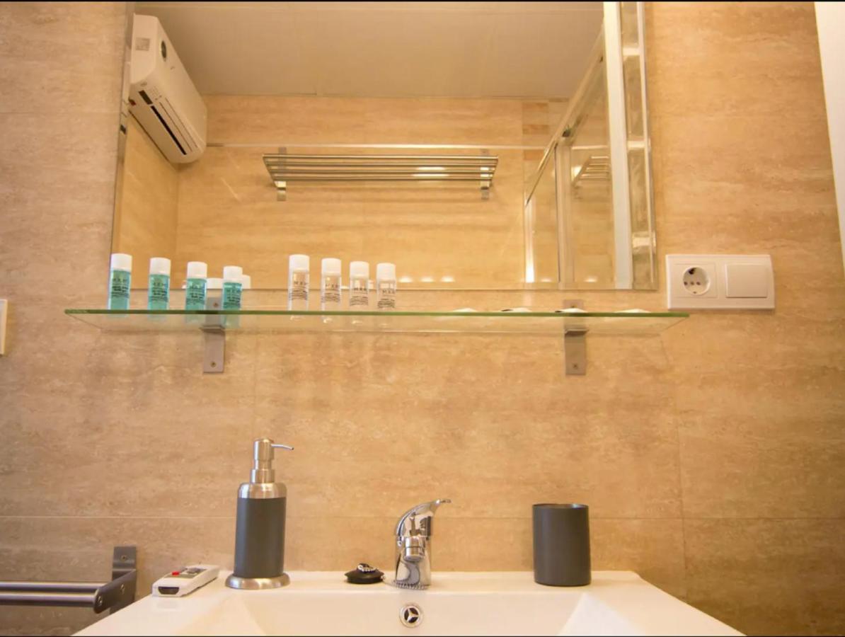 Apartamento Holidays2malaga Comfort Center Málaga