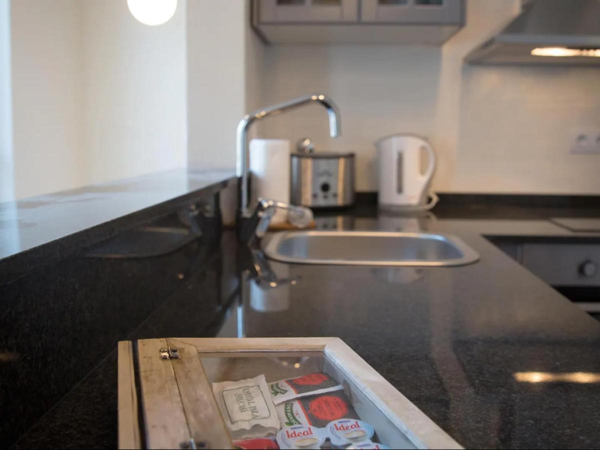 Apartamento Holidays2malaga Comfort Center Málaga