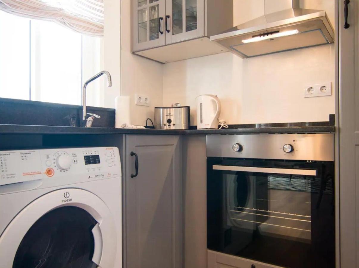 Apartamento Holidays2malaga Comfort Center
