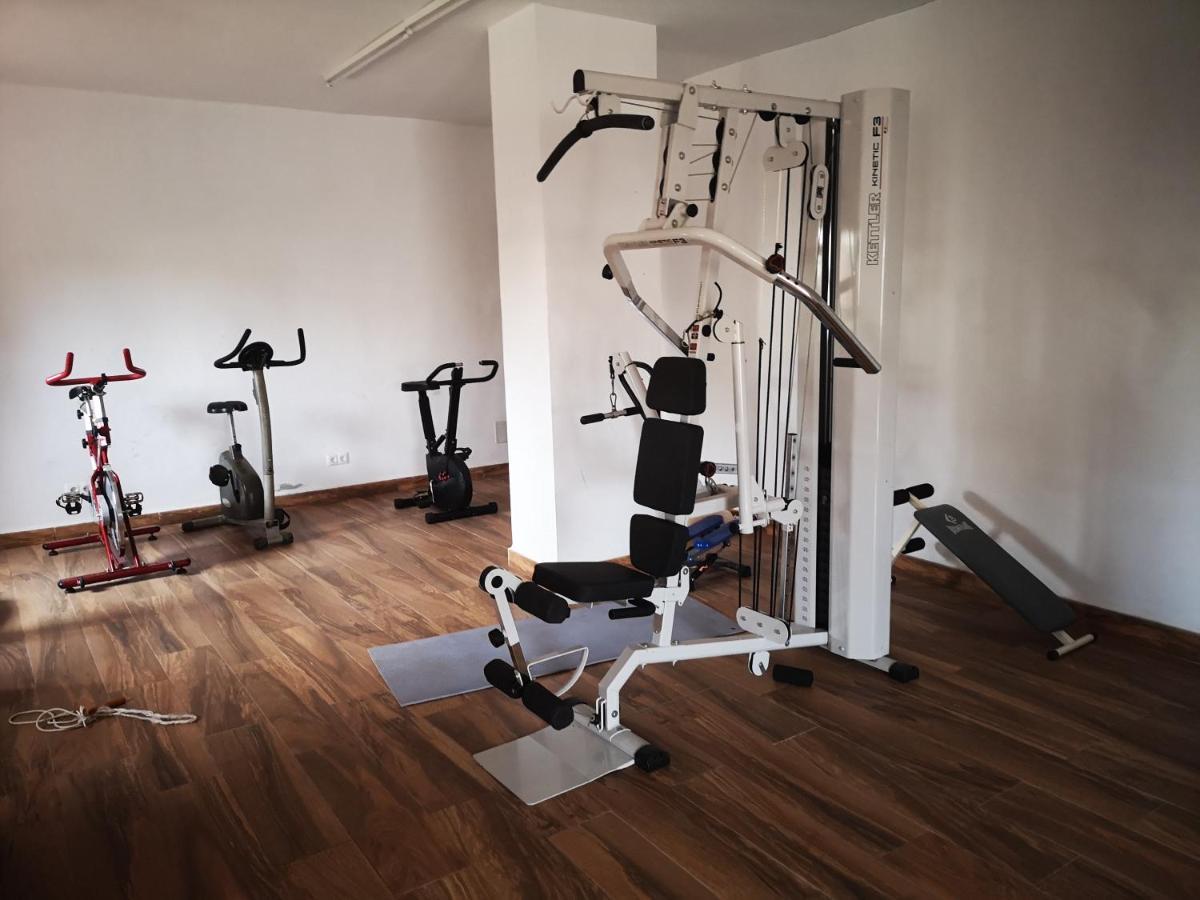 Galica 103 Apartment Malaga