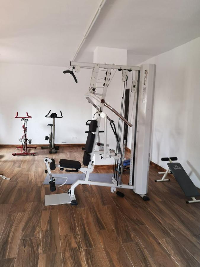 Galica 104 Apartment Malaga