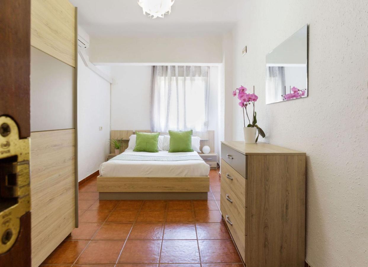 Apartamento Luchana