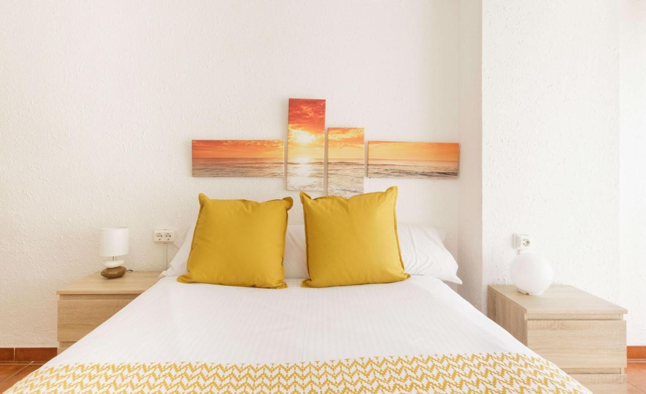 Apartamento Luchana *