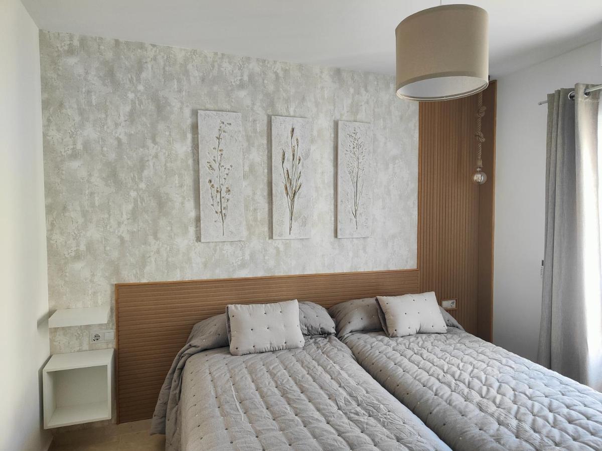 Apartamento M&d Centro