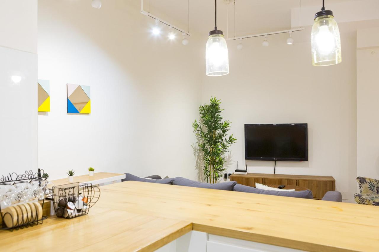 -malagasunapts-central&cozy 3bds