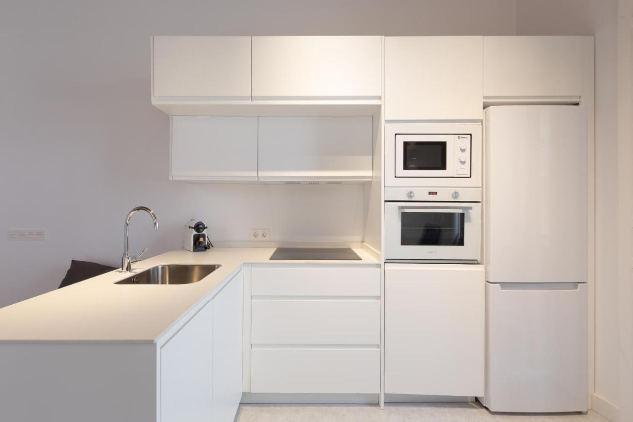 Wonderful With Three Bedrooms And Two Bathrooms In The Center * Málaga