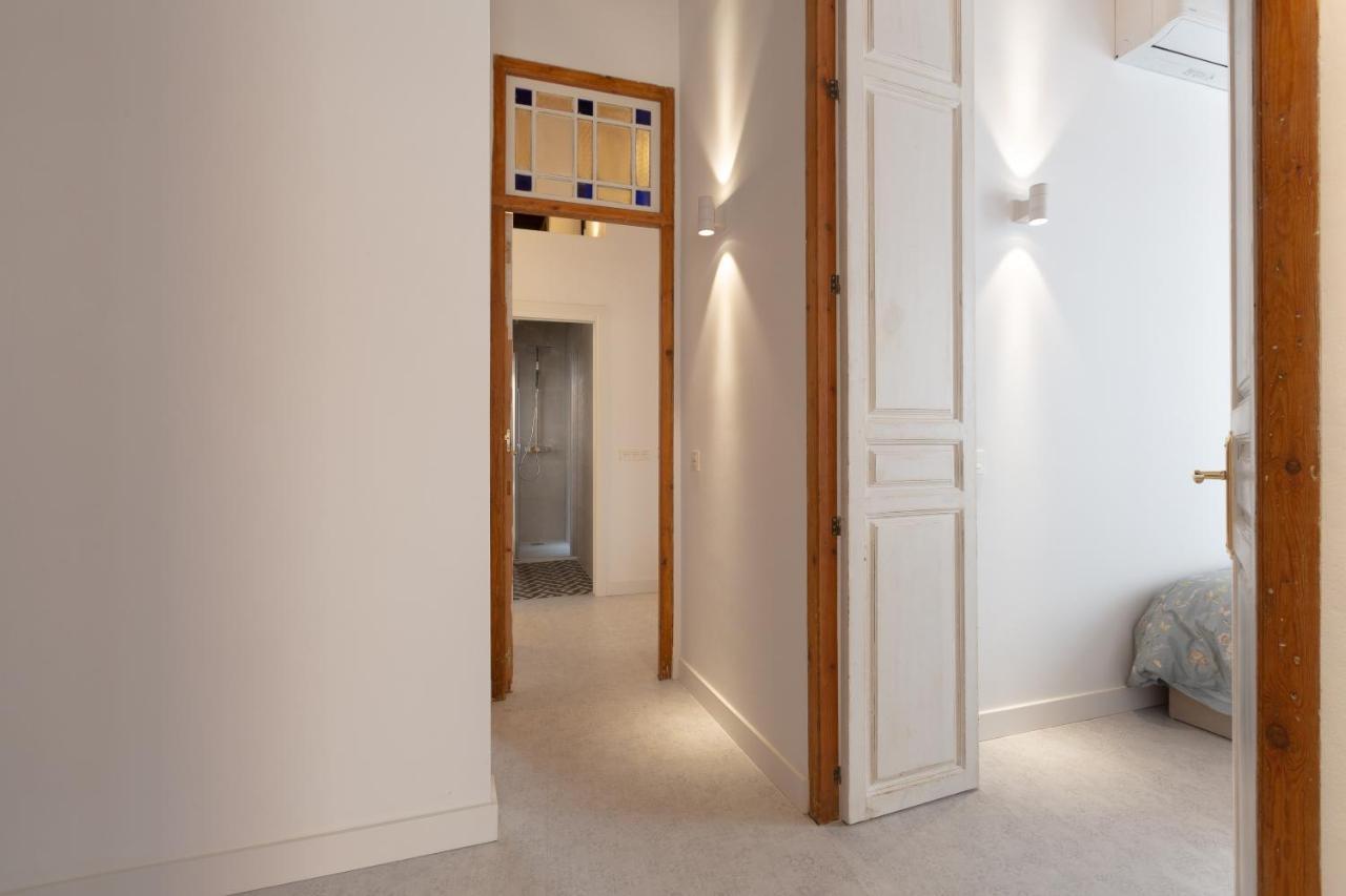 Wonderful With Three Bedrooms And Two Bathrooms In The Center * Málaga