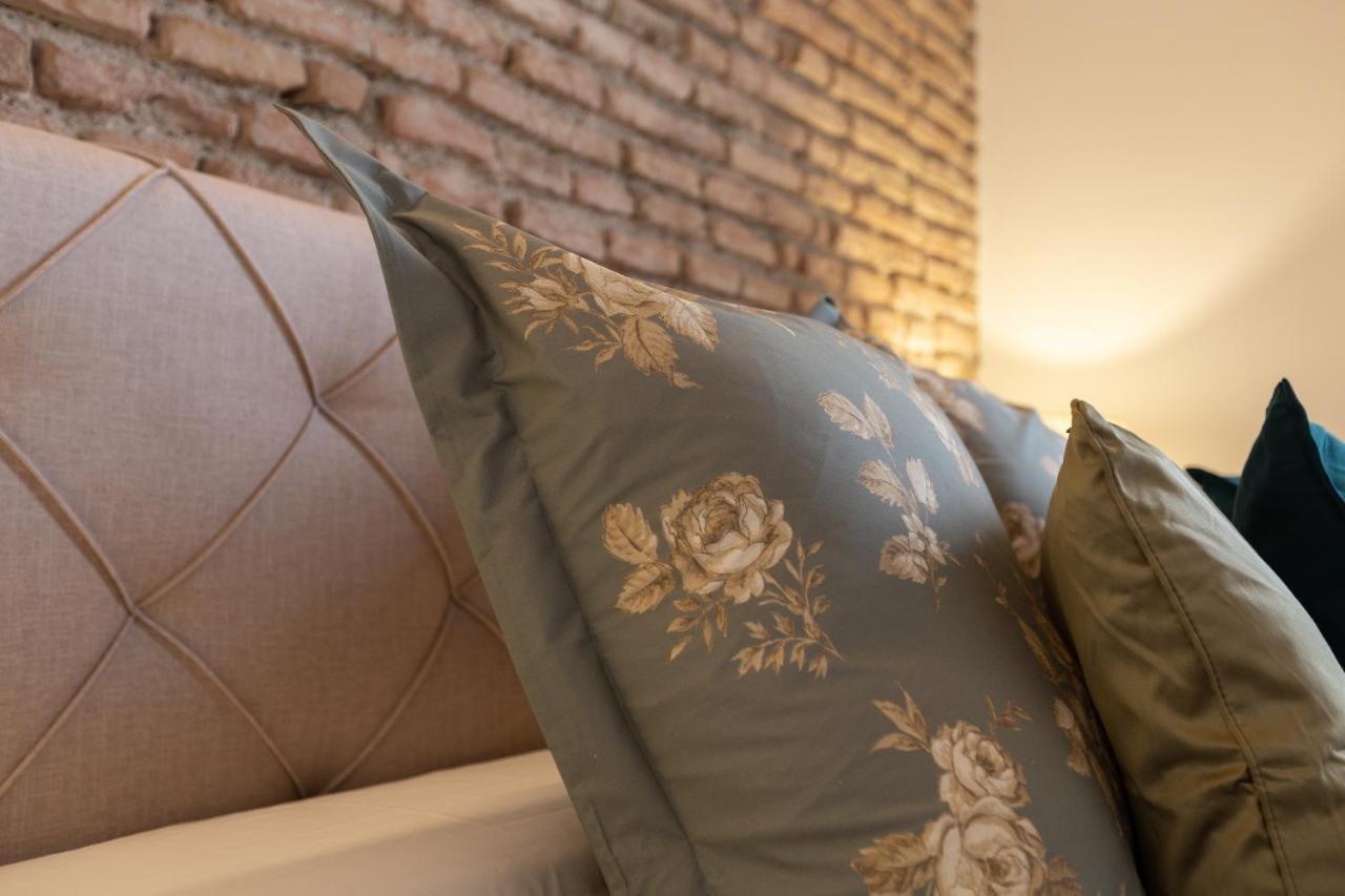 Apartamento Wonderful With Three Bedrooms And Two Bathrooms In The Center *