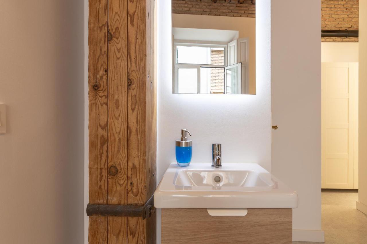 Wonderful With Three Bedrooms And Two Bathrooms In The Center Apartamento