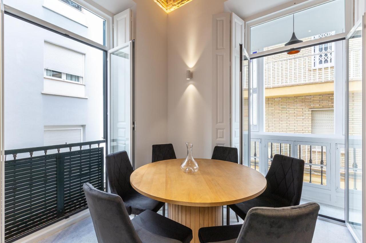 Wonderful With Three Bedrooms And Two Bathrooms In The Center * Málaga