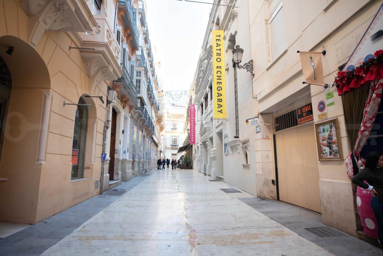 Luxe In The Historic Center By Rems Apartamento *