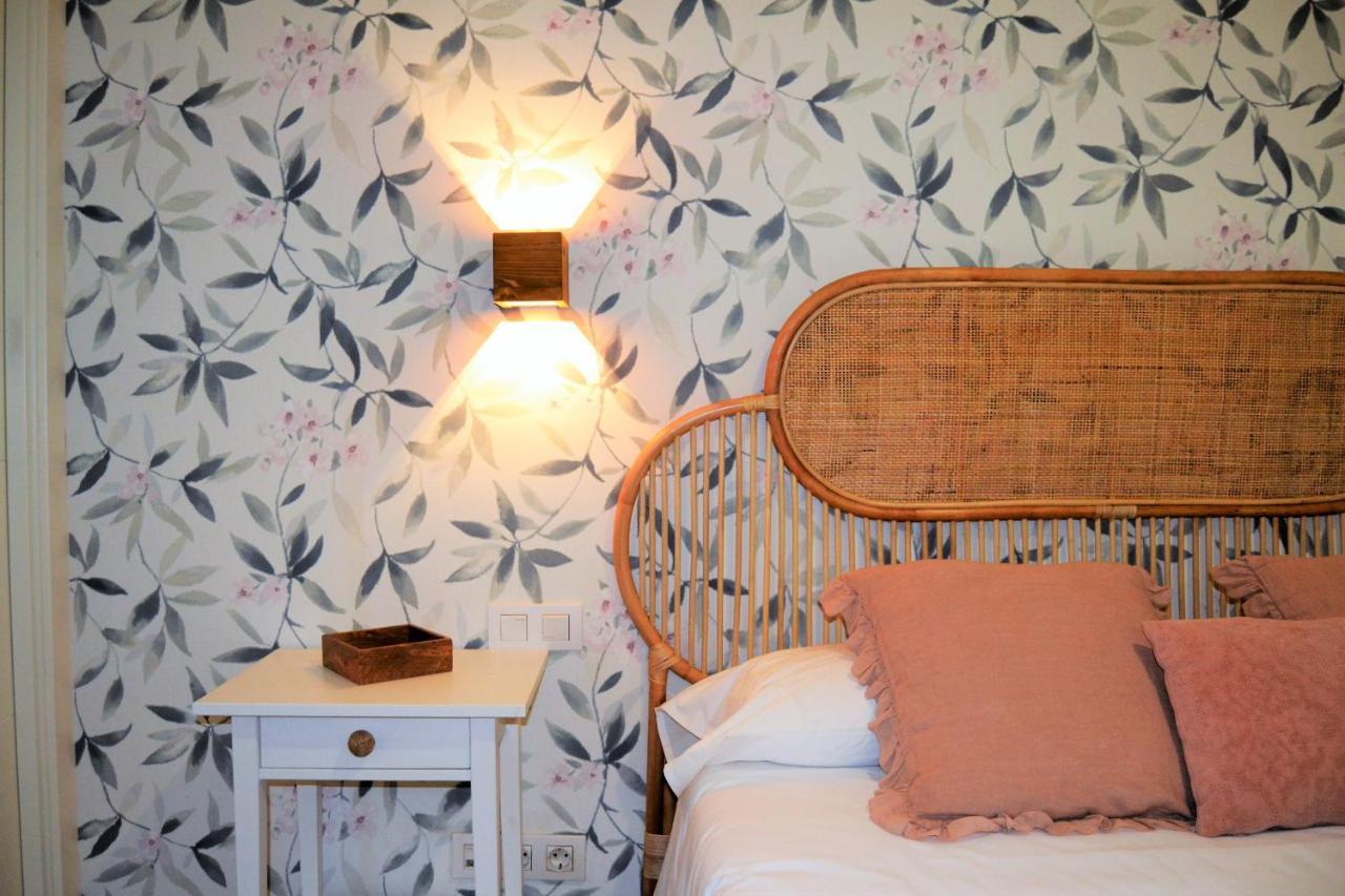 Acogedor Apartamento Junto Al Museo Picasso Apartamento *