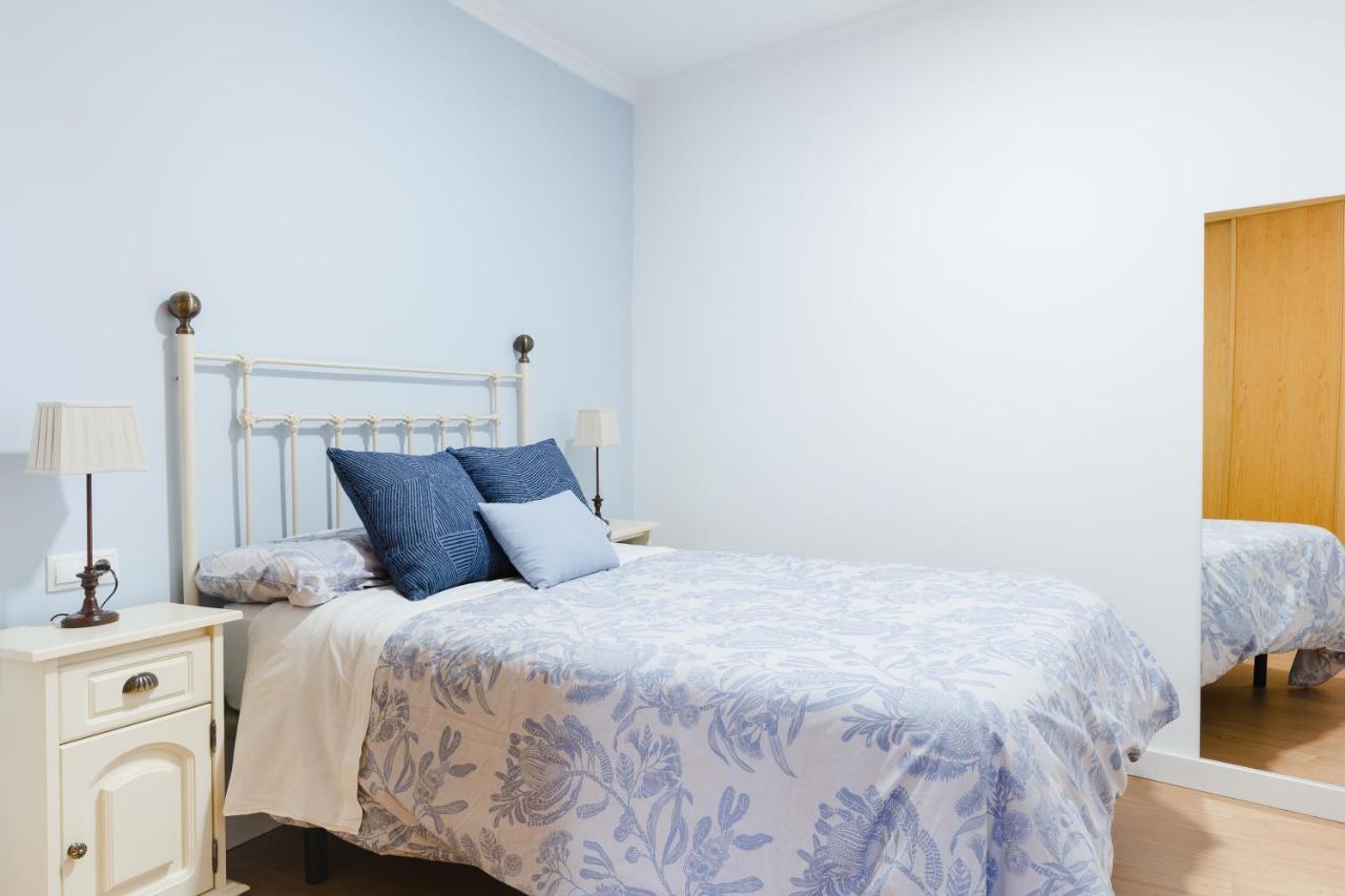 Atarazanas: De Dos Apartment Malaga