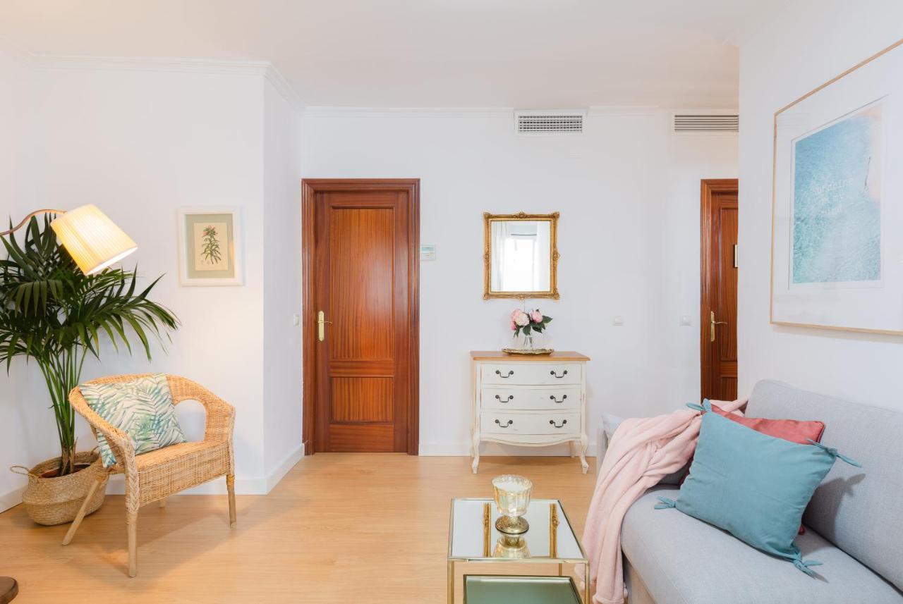 Atarazanas: De Dos Apartamento Málaga