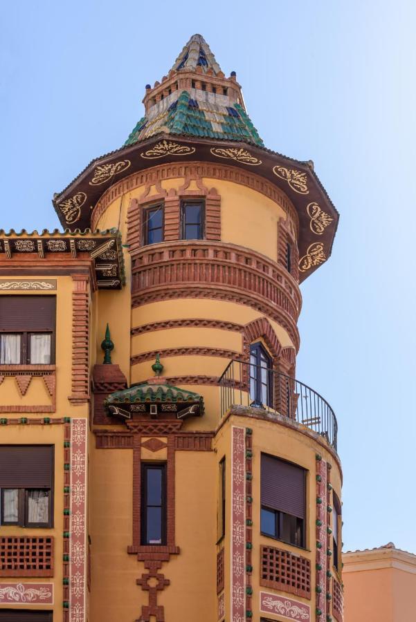 Apartamento Atarazanas: De Dos *