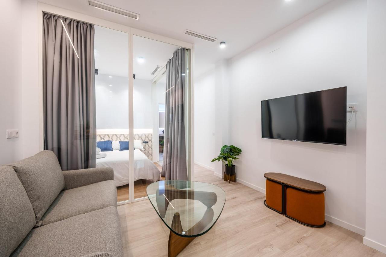 Exclusive Alameda -