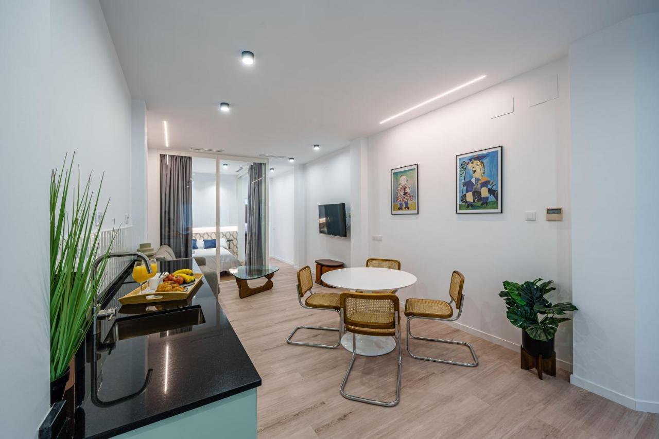 Exclusive Alameda - *