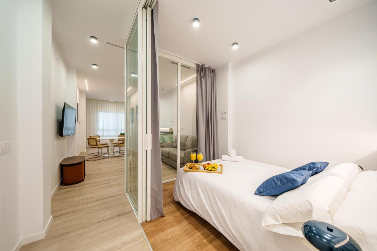 Exclusive Alameda - Apartment Malaga