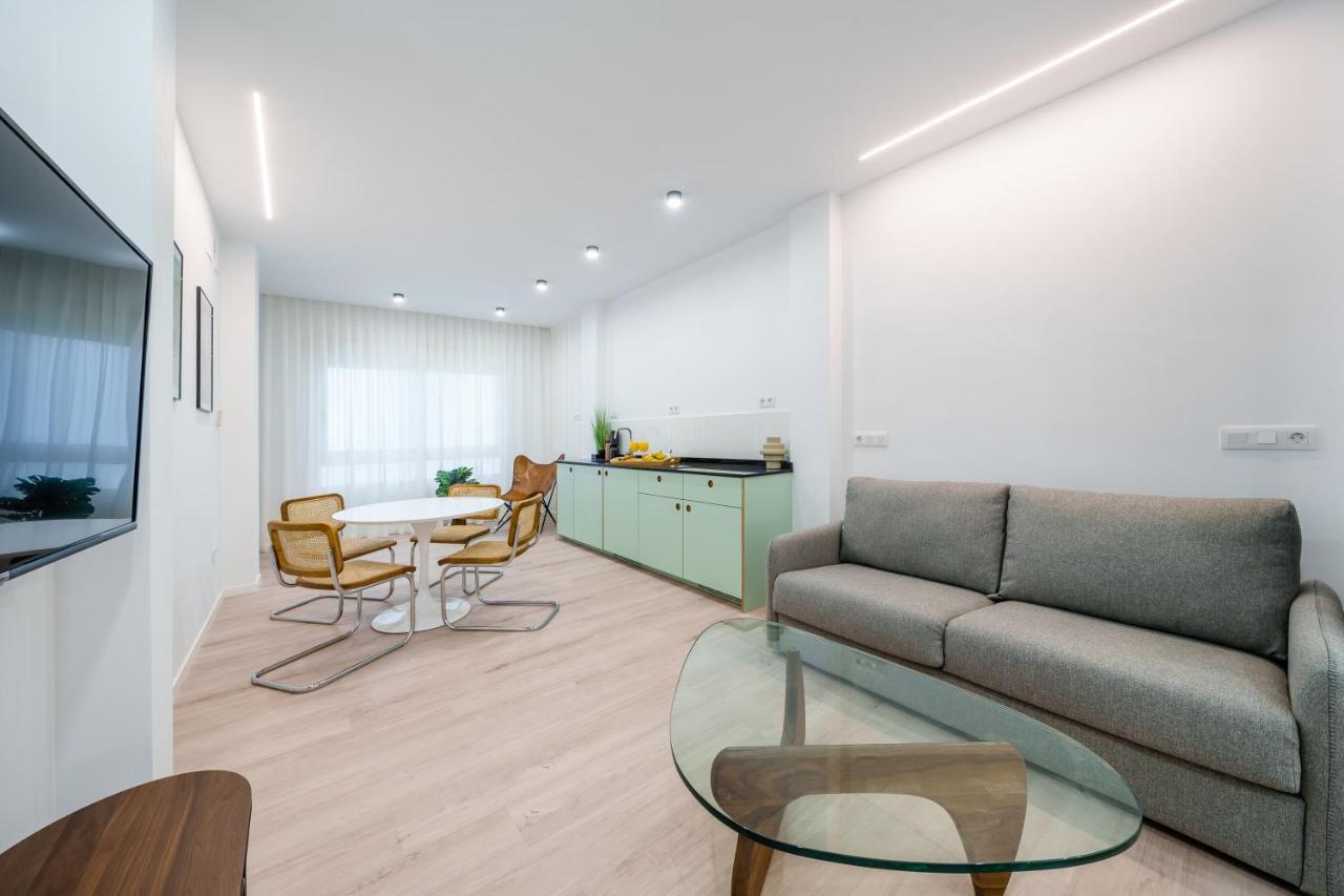 Exclusive Alameda - *