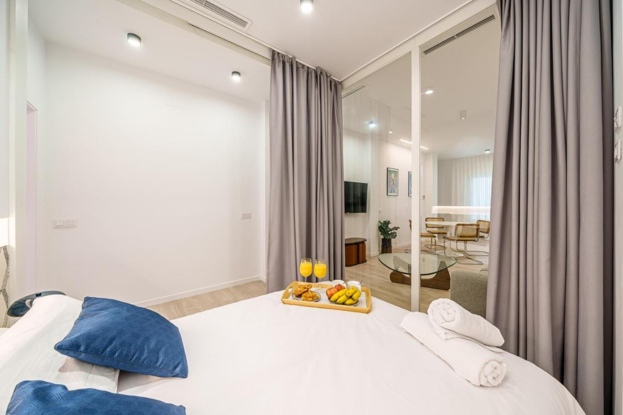 Exclusive Alameda - * Malaga