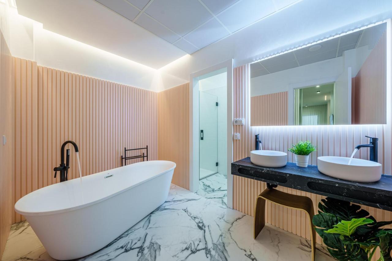 Exclusive Alameda - * Malaga