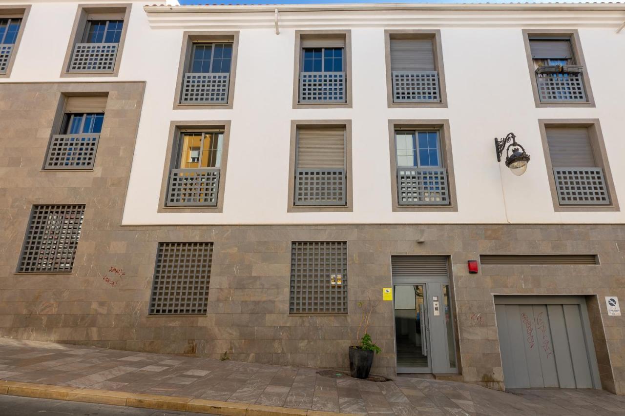 Welcome Apartment