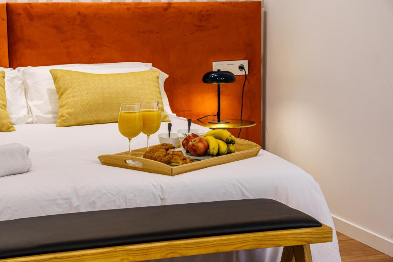 Apartamento Sunset Exclusive Alameda Málaga