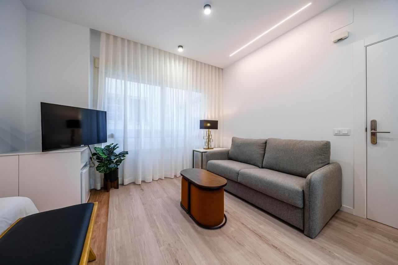 Apartamento Sunset Exclusive Alameda *