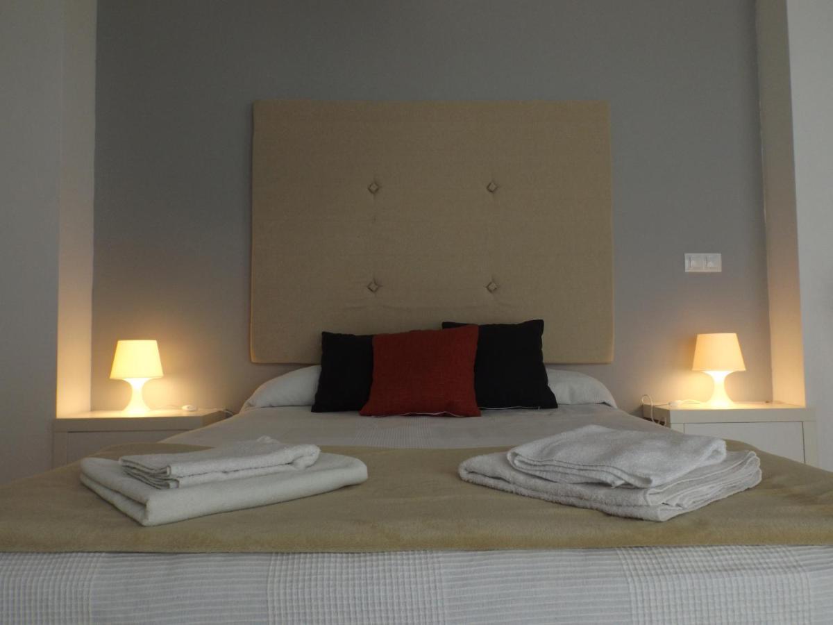 Centro_9 Apartamento *
