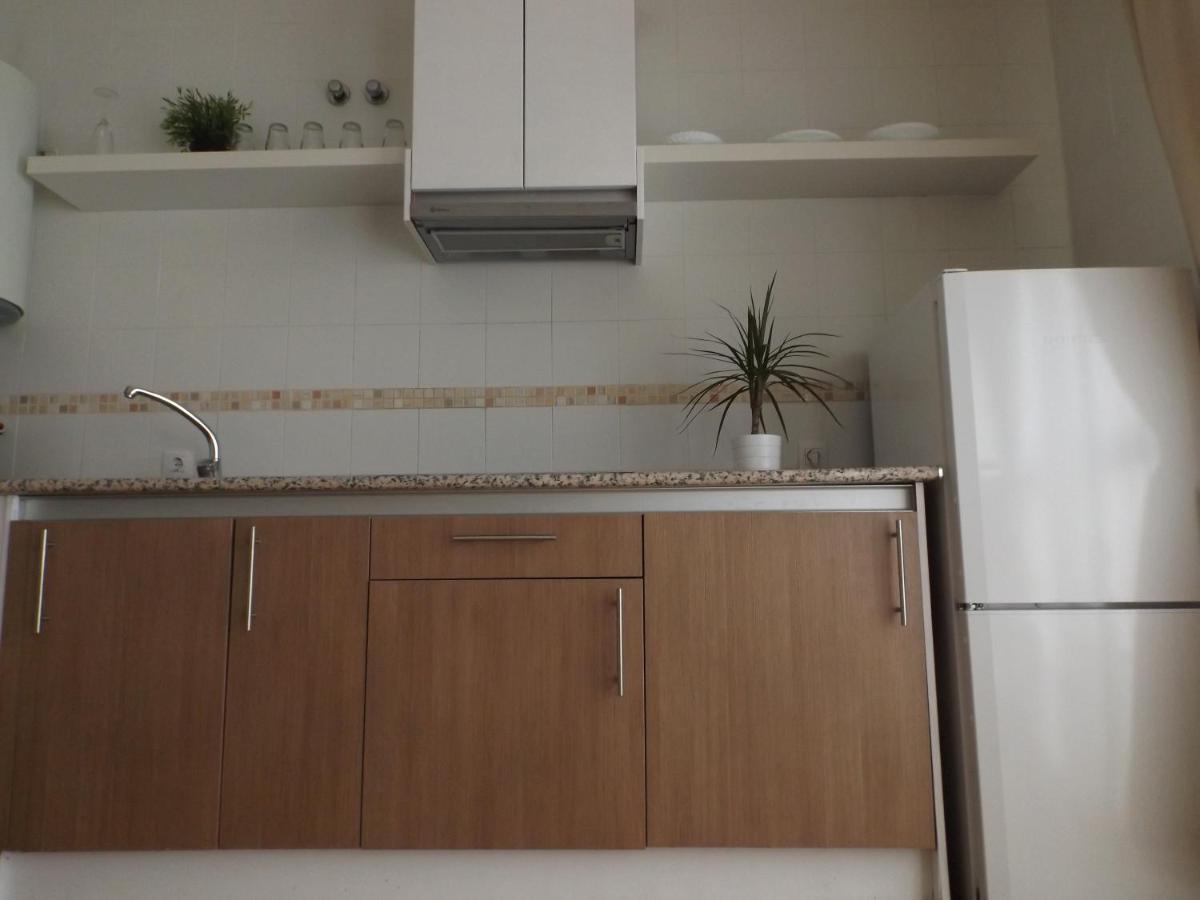 Apartamento Centro_9 Málaga