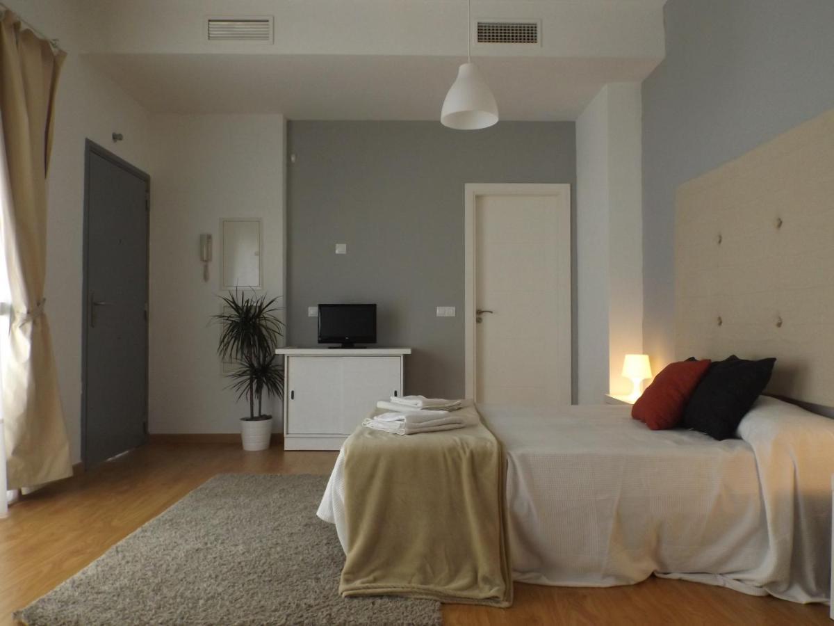 Centro_9 Apartamento