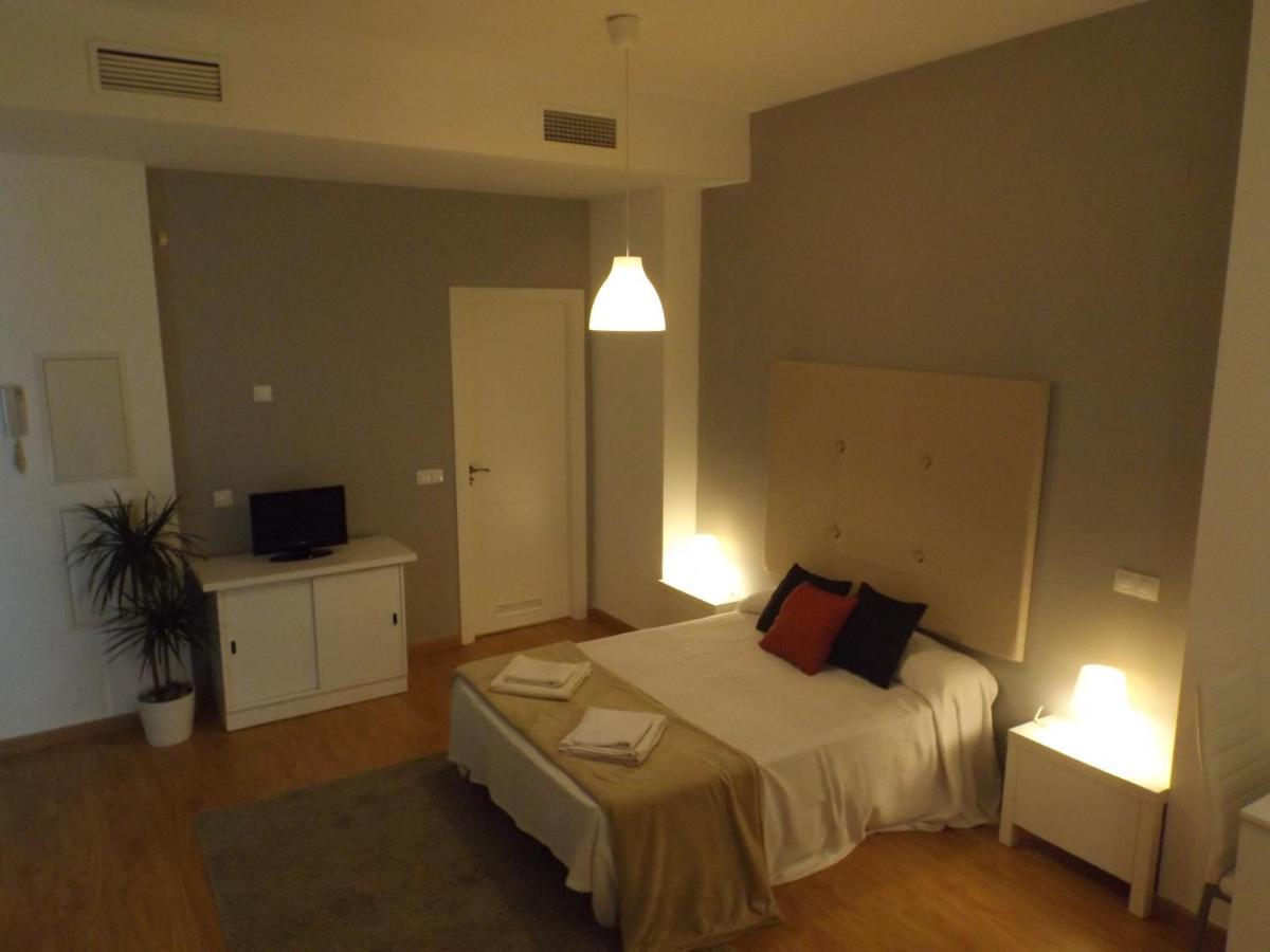Apartamento Centro_9 Málaga