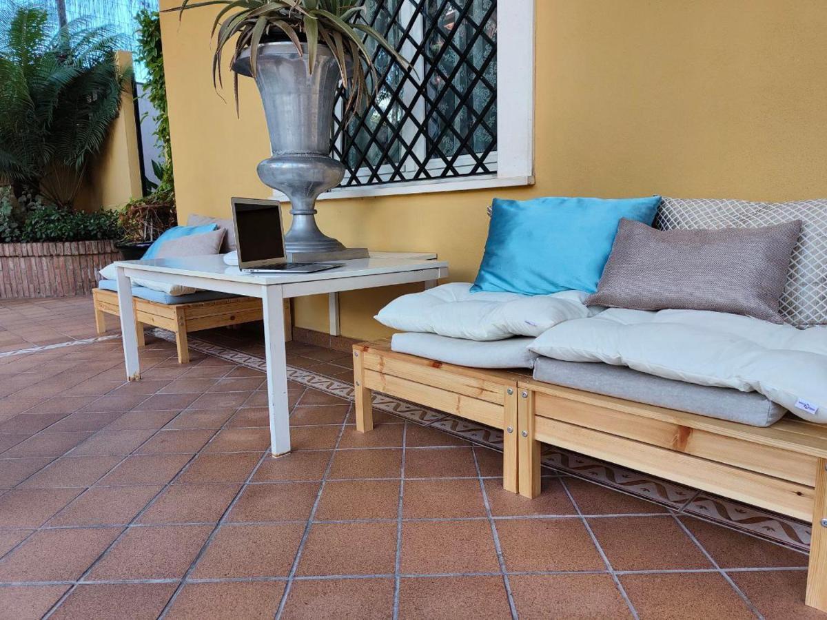 Hotel Bypillow Villa Lorena Adults Recommended Málaga