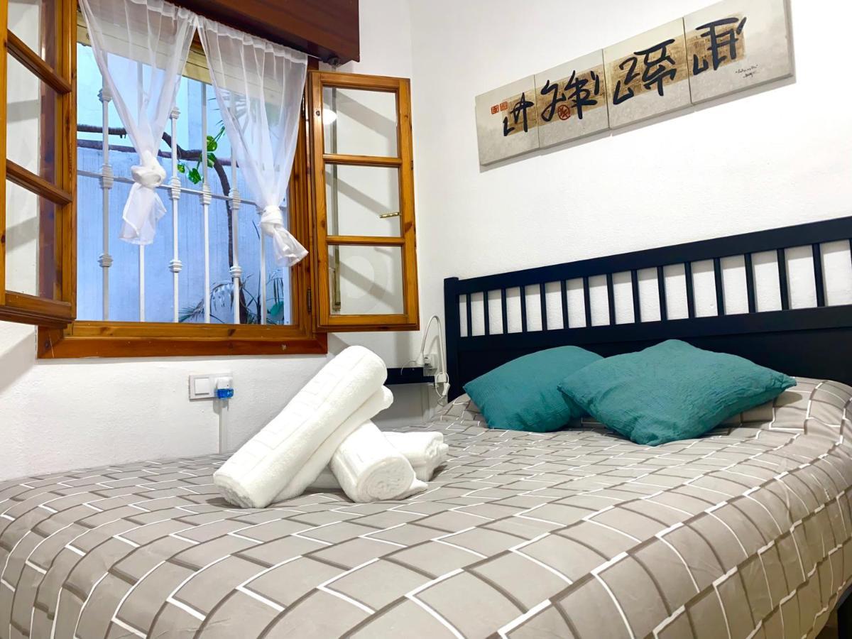 Apartment Ollerias Centro Malaga