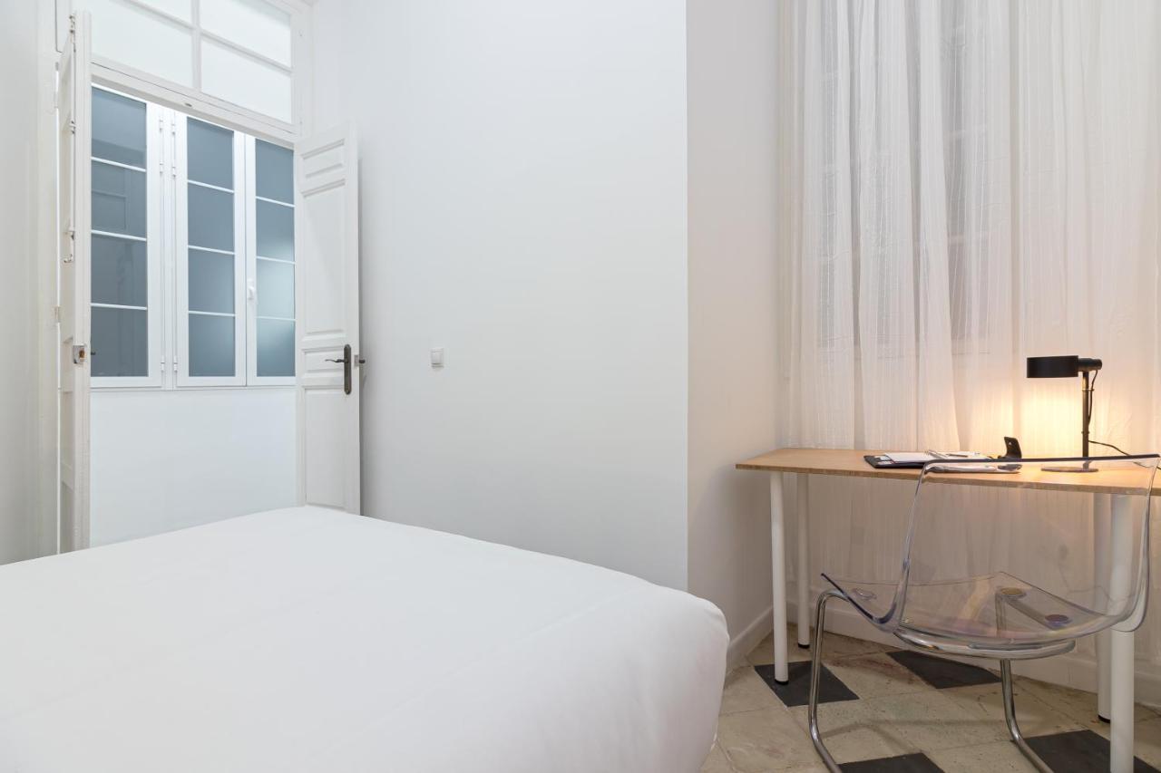 Apartamento Center Flat Balcony At Picasso's *