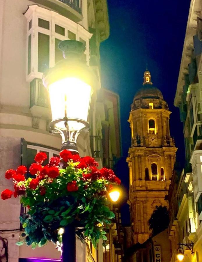Exclusivo Centro Histórico * Málaga