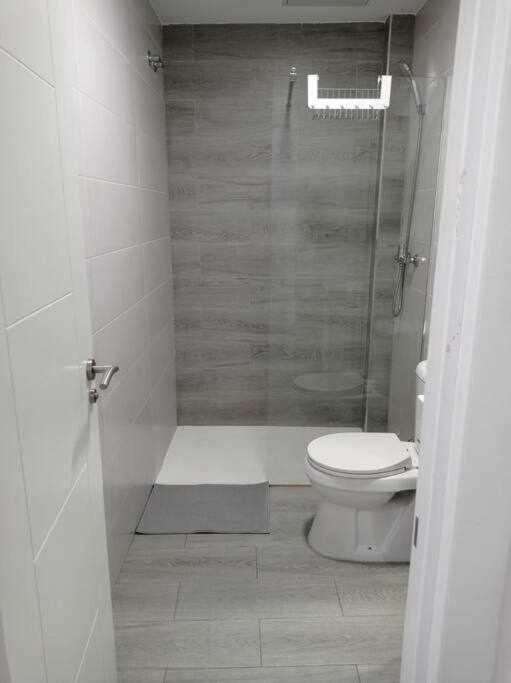 3 Rooms Pedregalejo Malaga * Málaga