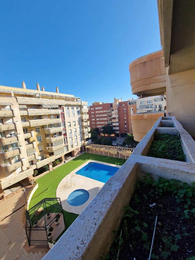 Apartamento 2 Con Piscina Litoral *