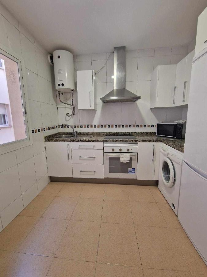 2 Con Piscina Litoral Apartamento *