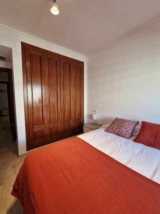 2 Con Piscina Litoral Apartamento *