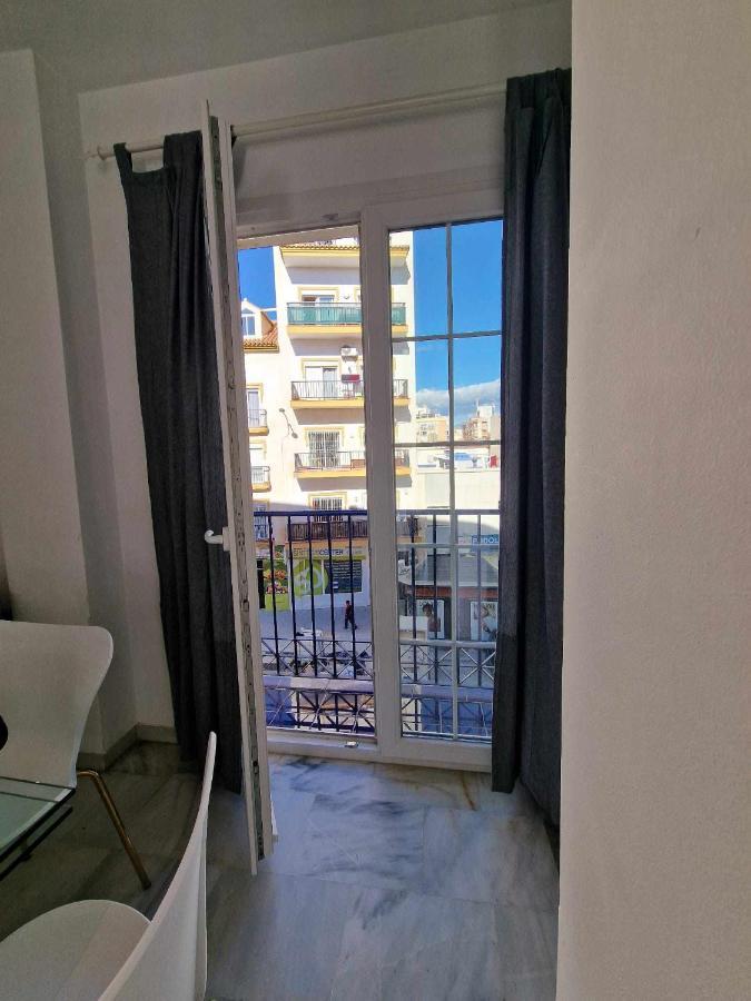 3 Con Parking Y Terraza En C Marmoles Apartamento