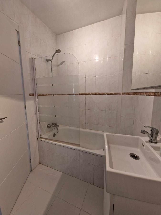 3 Con Parking Y Terraza En C Marmoles Apartamento *