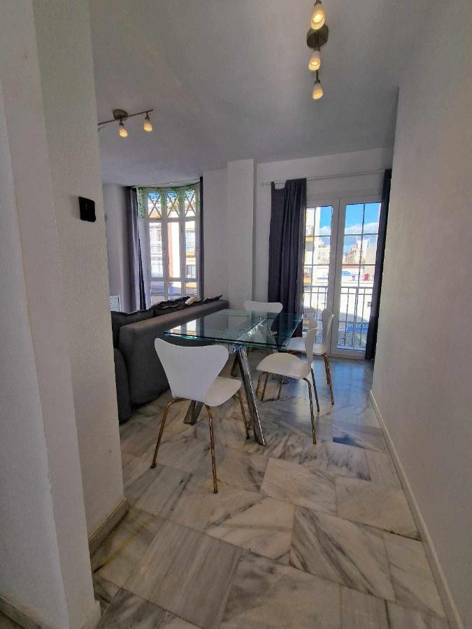 Apartamento 3 Con Parking Y Terraza En C Marmoles
