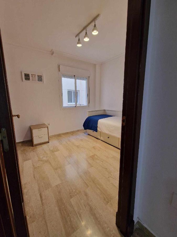 Apartamento 2 Con Piscina Litoral