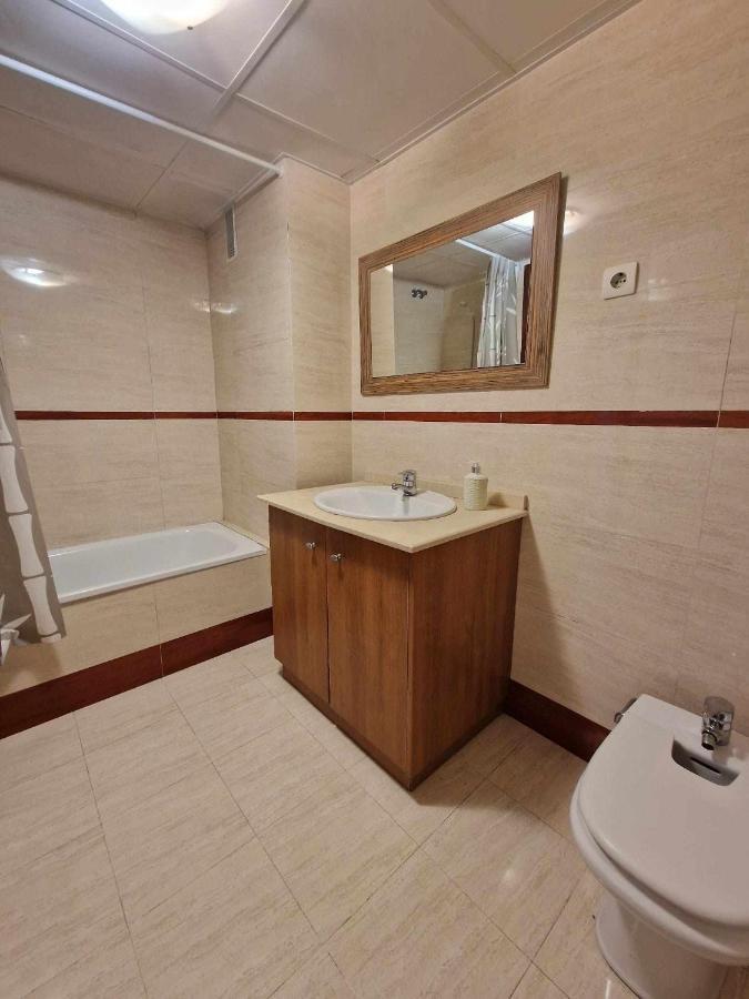 Apartamento 2 Con Piscina Litoral