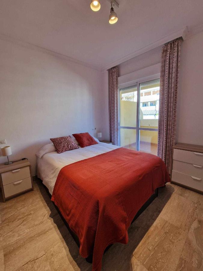 2 Con Piscina Litoral Apartamento