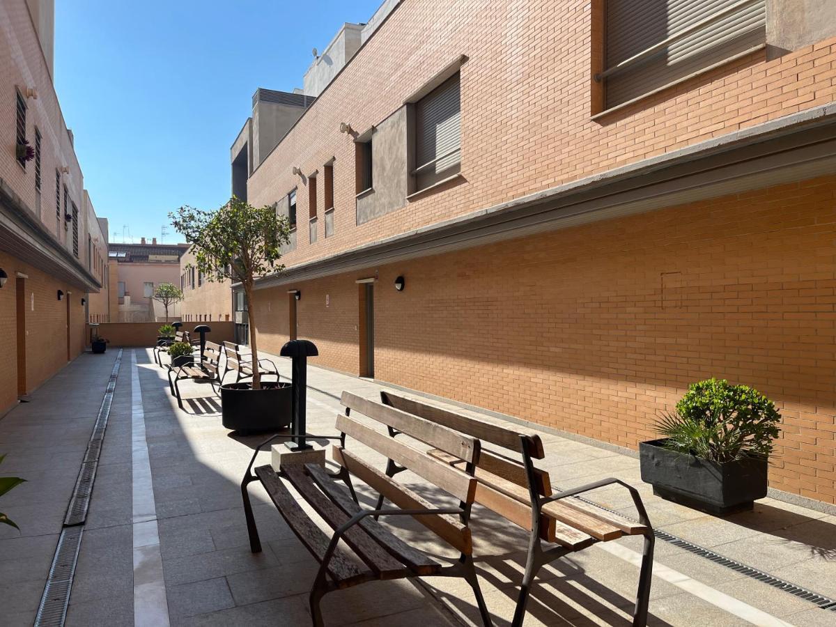 Apartamento Estudio Centrico Y Moderno En *
